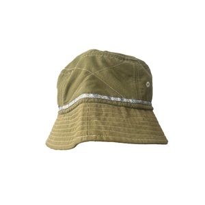 North face bucket hat